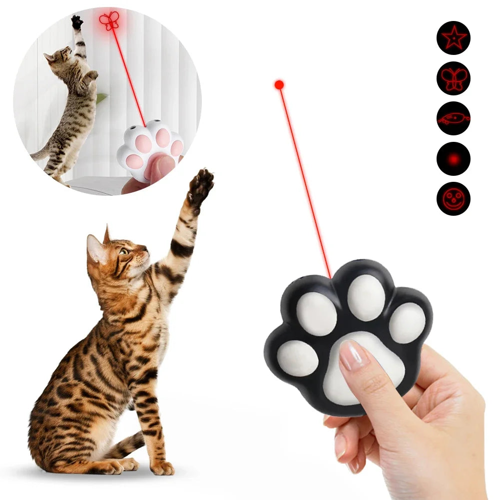 Paw Pointer™ 🐾✨